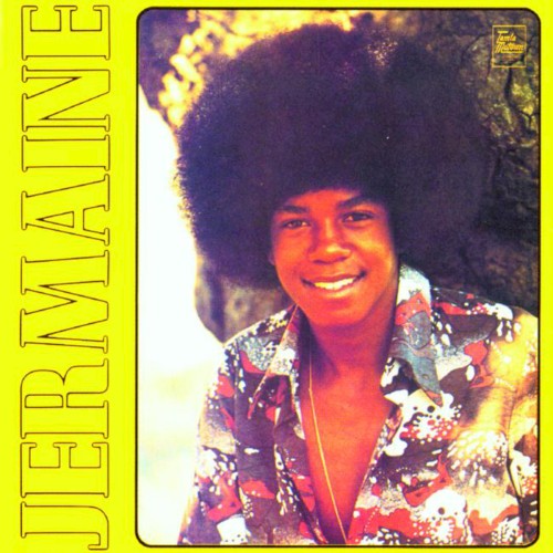 Jermaine Jackson